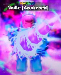 Noille (Awakened)